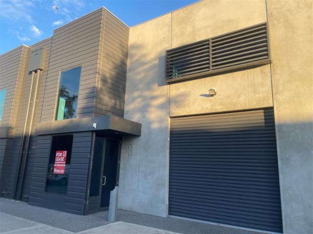 Warehouse for rent in Camerons Creek, Victoria