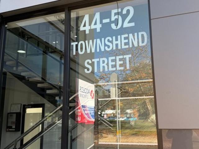 Office for rent in Woden, Australian Capital Territory