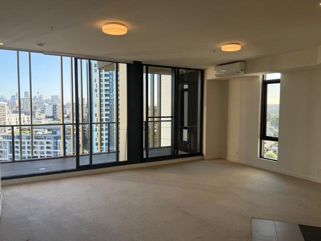 Apartment for rent in Zetland, Sydney