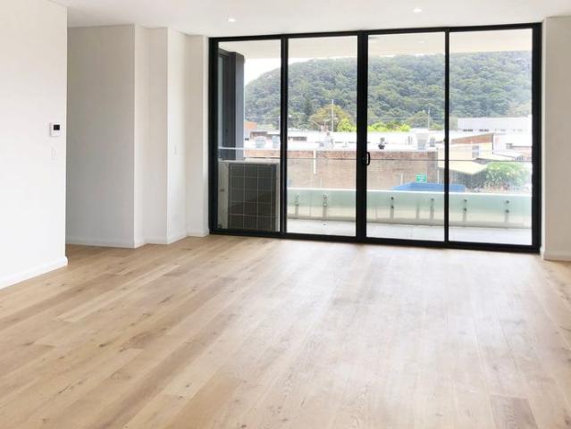 Apartment for rent in Gosford, New South Wales
