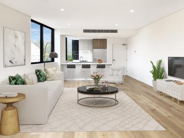 Apartment for rent in Gosford, New South Wales