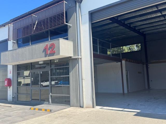 Warehouse for rent in Ambergate, New South Wales