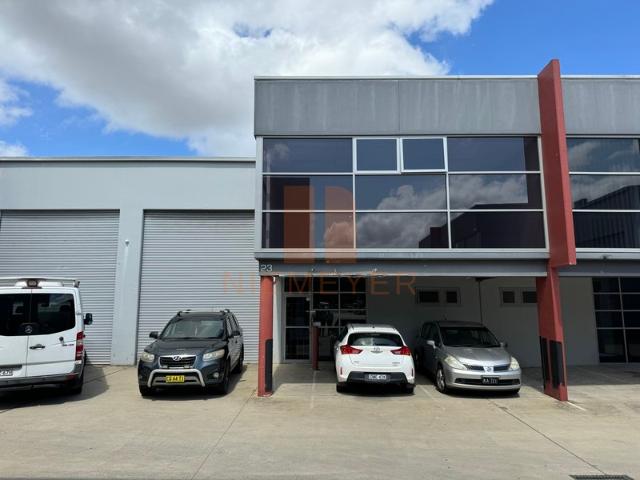 Warehouse for rent in Sydney, New South Wales