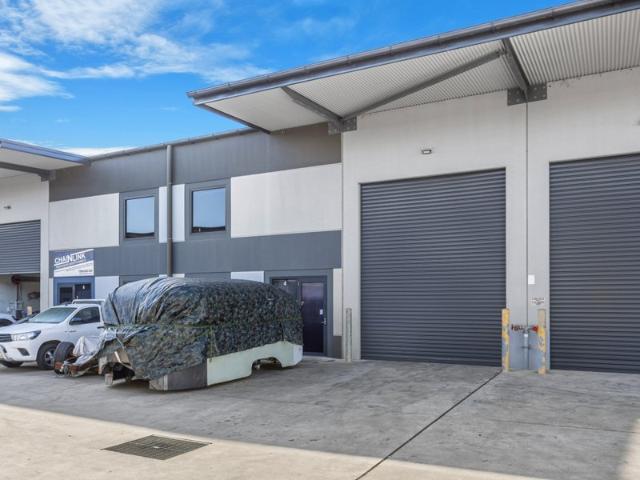Warehouse for rent in Sydney, New South Wales