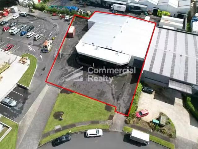 House for rent in Penrose