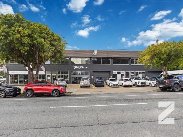 Property for rent in Toombul, Queensland