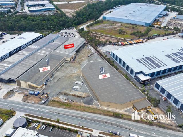 Warehouse for rent in Yatala, Gold Coast City