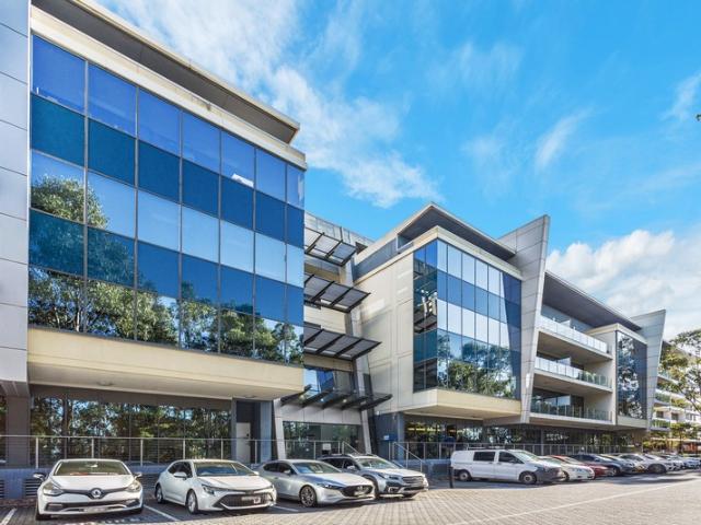 Office for rent in Sydney, New South Wales