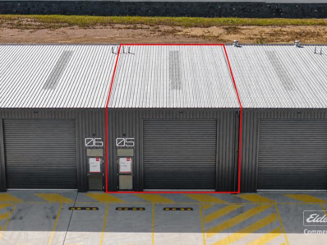 Warehouse for rent in Hidden Valley, Queensland