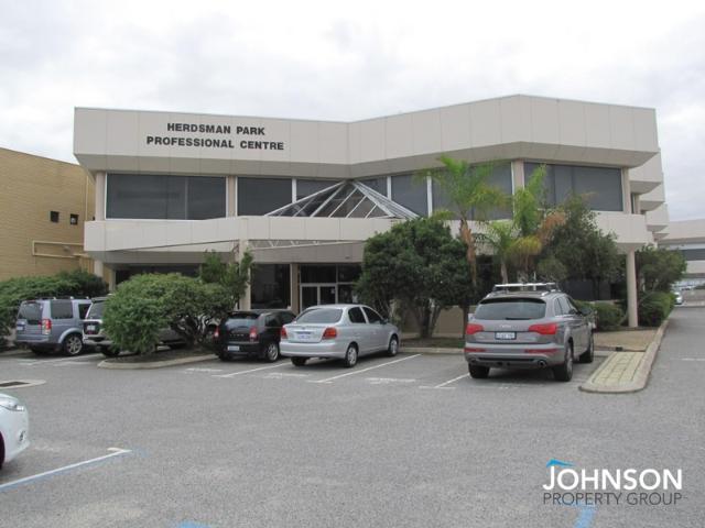 Office for rent in Osborne Park, City of Stirling