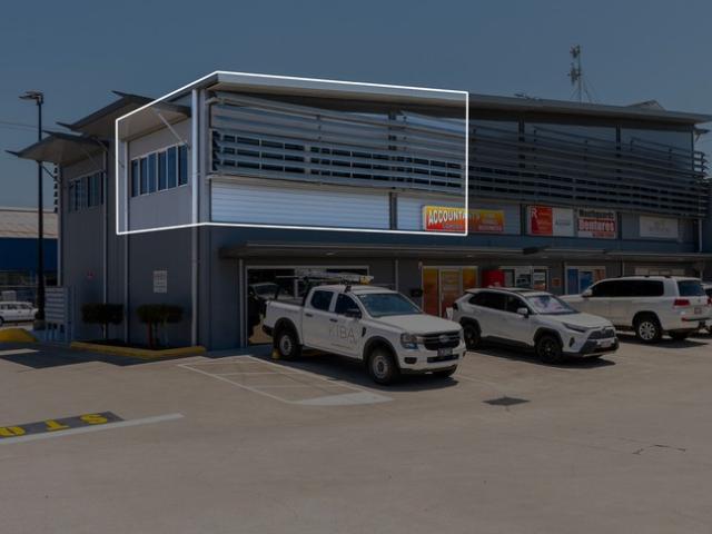 Office for rent in Toombul, Queensland