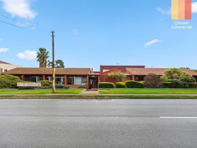 Office for rent in Horseshoe Creek, South Australia