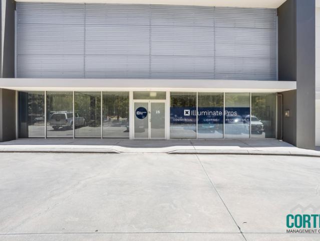 Warehouse for rent in Bibra Lake, Western Australia