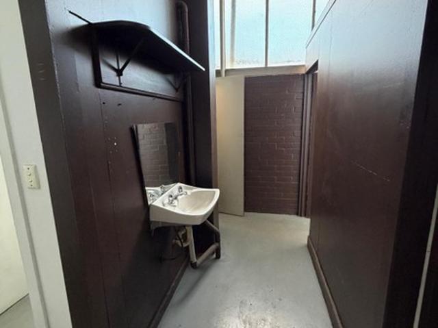 Office for rent in North Melbourne, Melbourne