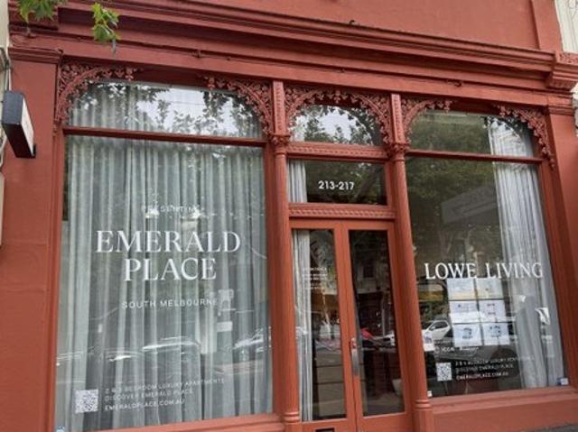 Office for rent in Camerons Creek, Victoria