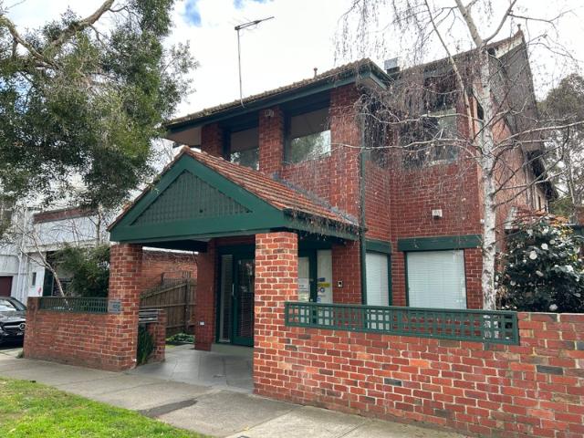 Office for rent in Camerons Creek, Victoria