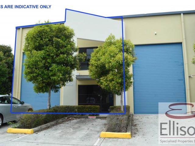 Office for rent in Toombul, Queensland