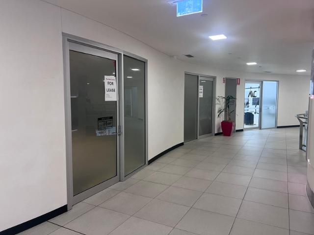 Office for rent in Fernbrook, Queensland