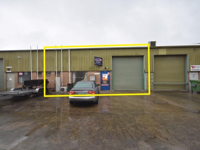 Warehouse for sale in Camerons Creek, Victoria