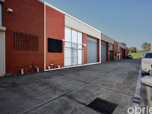 Warehouse for sale in Keysborough, Melbourne