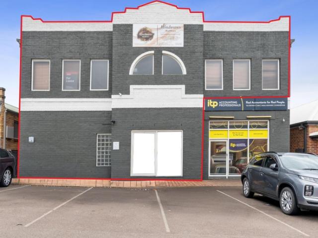 Office for rent in Ambergate, New South Wales