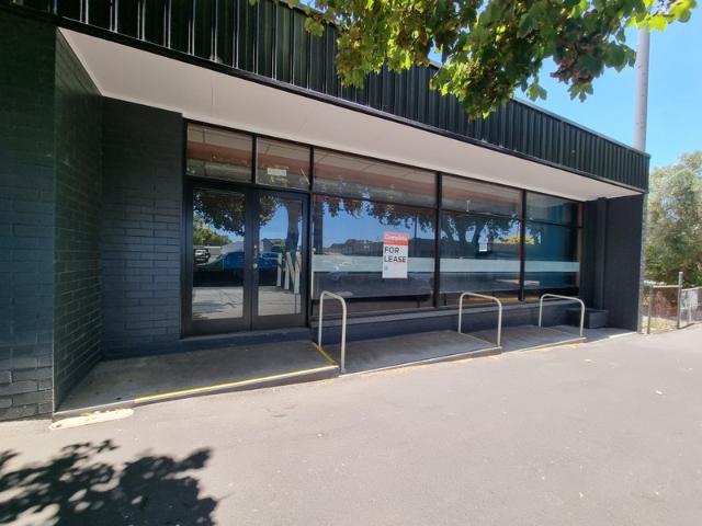 Retail for rent in Mount Gambier, South Australia