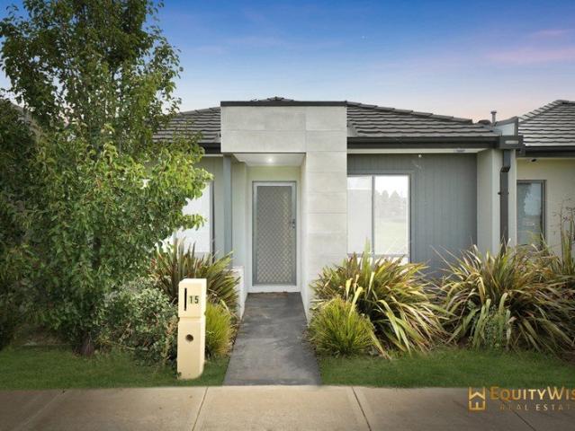 House for rent in Camerons Creek, Victoria