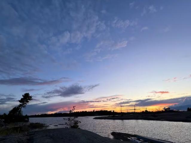 House for rent in Killarney, Northeastern Ontario
