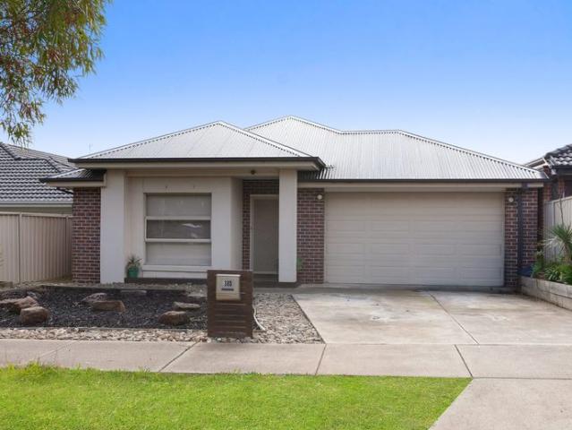 House for rent in Kilmore, Victoria