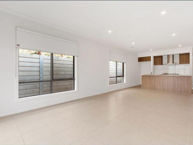 House for rent in Springridge, Wallan