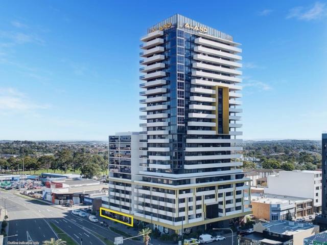 Retail for rent in Sydney, New South Wales