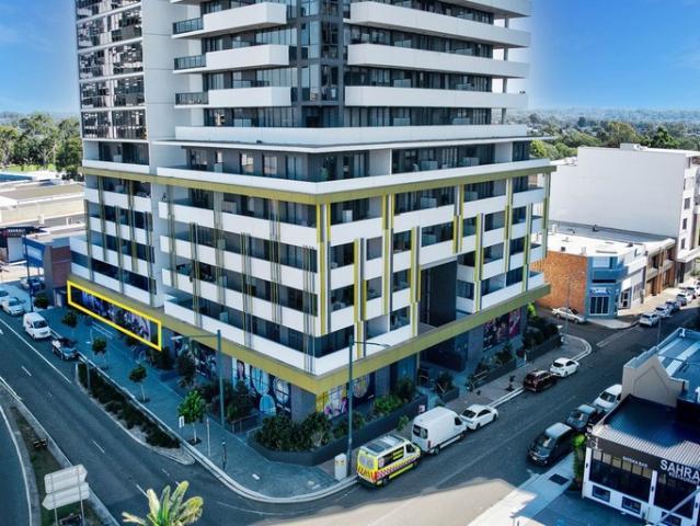 Retail for rent in Sydney, New South Wales
