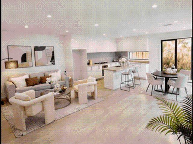 Townhouse for rent in Camerons Creek, Victoria