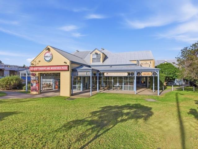 Office for rent in Sydney, New South Wales