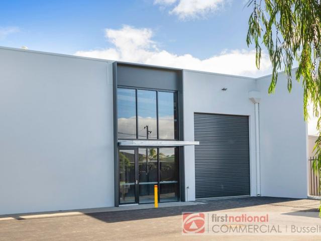 Warehouse for rent in Bovell, Western Australia