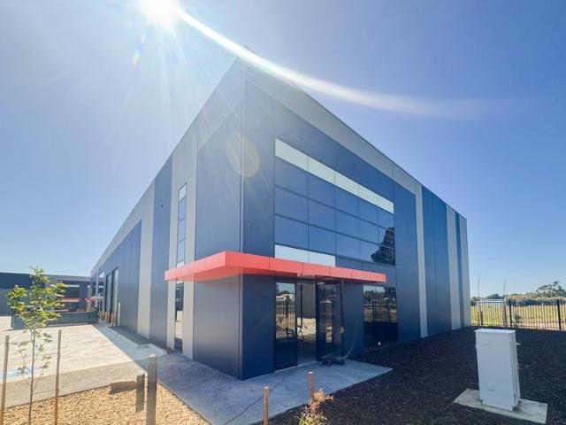 Warehouse for rent in Grantville, Victoria