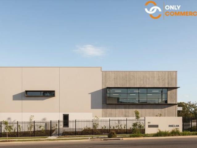 Warehouse for rent in Toombul, Queensland
