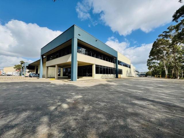 Warehouse for rent in Sydney, New South Wales