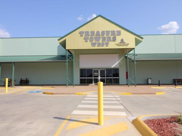 Office for rent in Charters Towers, Queensland
