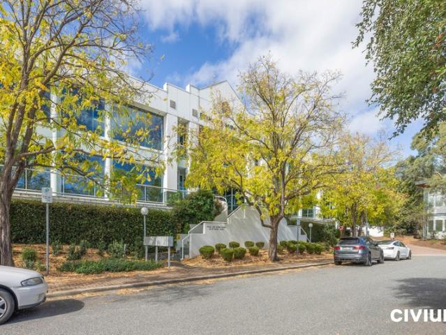 Office for rent in Canberra, Australian Capital Territory