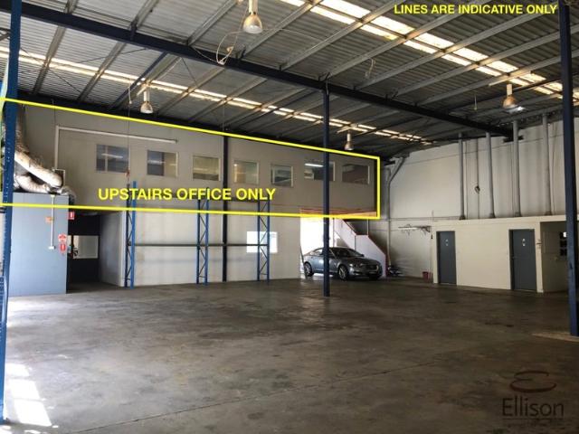 Office for rent in Toombul, Queensland
