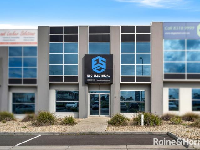 Warehouse for rent in Camerons Creek, Victoria