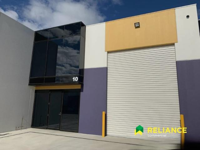 Warehouse for sale in Camerons Creek, Victoria