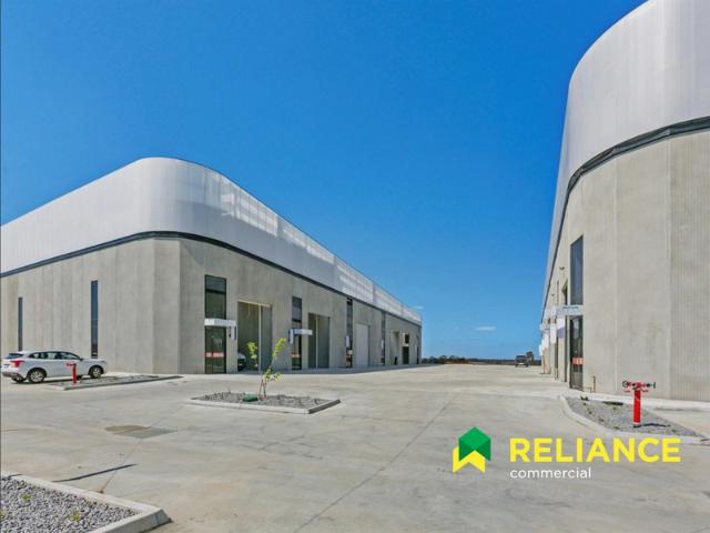 Warehouse for rent in Camerons Creek, Victoria