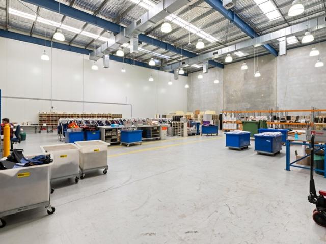 Warehouse for rent in Sydney, New South Wales