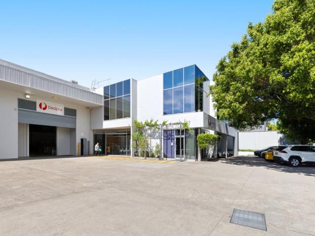 Warehouse for rent in Sydney, New South Wales