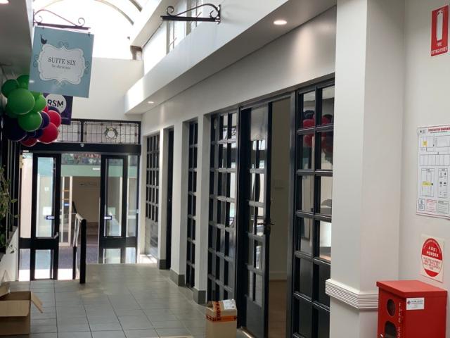 Retail for rent in Toowoomba, Queensland