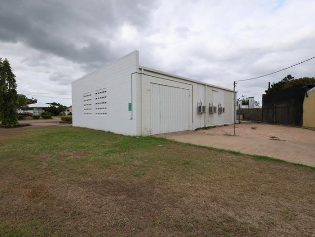 Retail for rent in Ayr, Queensland