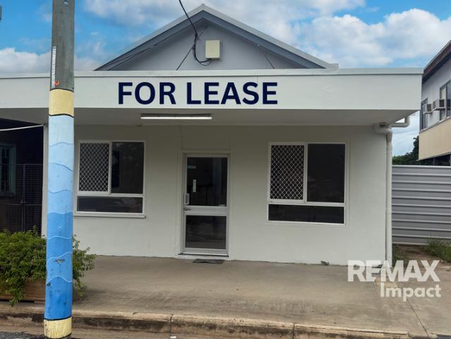 Retail for rent in Dimbulah, Queensland