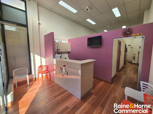 Retail for rent in Sydney, New South Wales